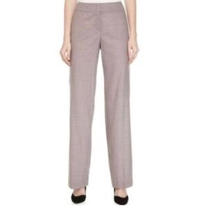 Escada Tanja wool-blend wide leg pant luxury size 10